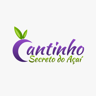 açai cantinho secreto